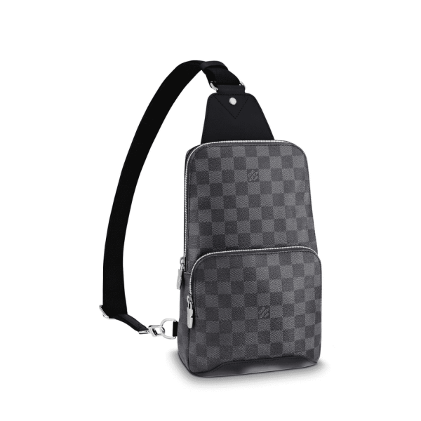 Mochila Louis Vuitton Q4MRJX
