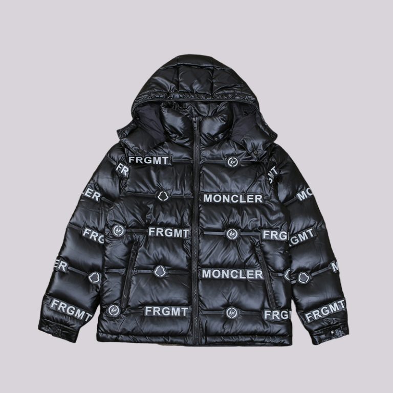 Chaqueta Moncler x Fragment CL9991