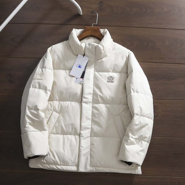 Chaqueta MLB RD0290 (4COLORES)