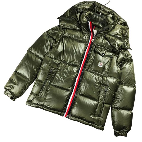 Chaqueta Moncler CL9979
