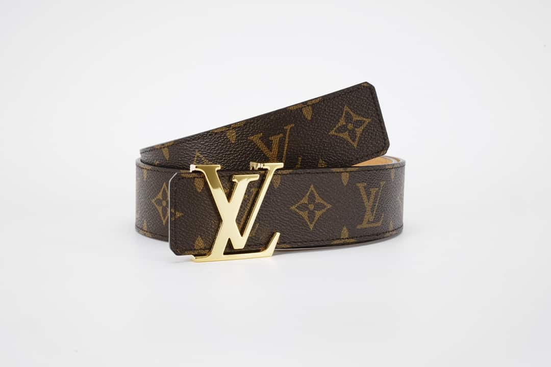 Cinturon Louis Vuitton LV9921 — TrapXShop
