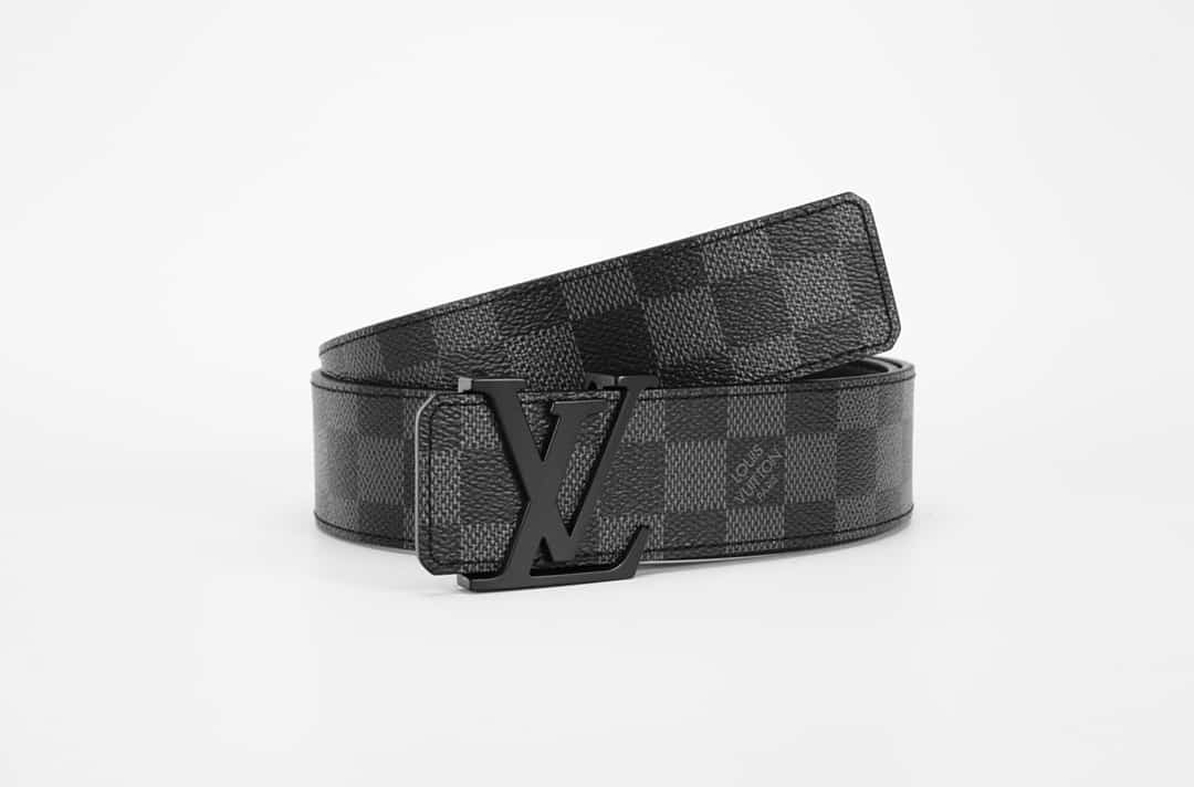 Cinturon Hombre Louis Vuitton
