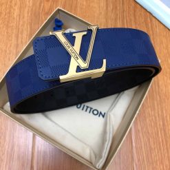 Cinturones Hombre Louis Vuitton