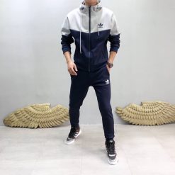 Conjunto Chándal Adidas LF9284 (2COLORES)