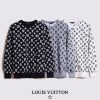 Sudadera Louis Vuitton LU4692 (3COLORES) — TrapXShop