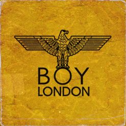 Sudaderas Boy London