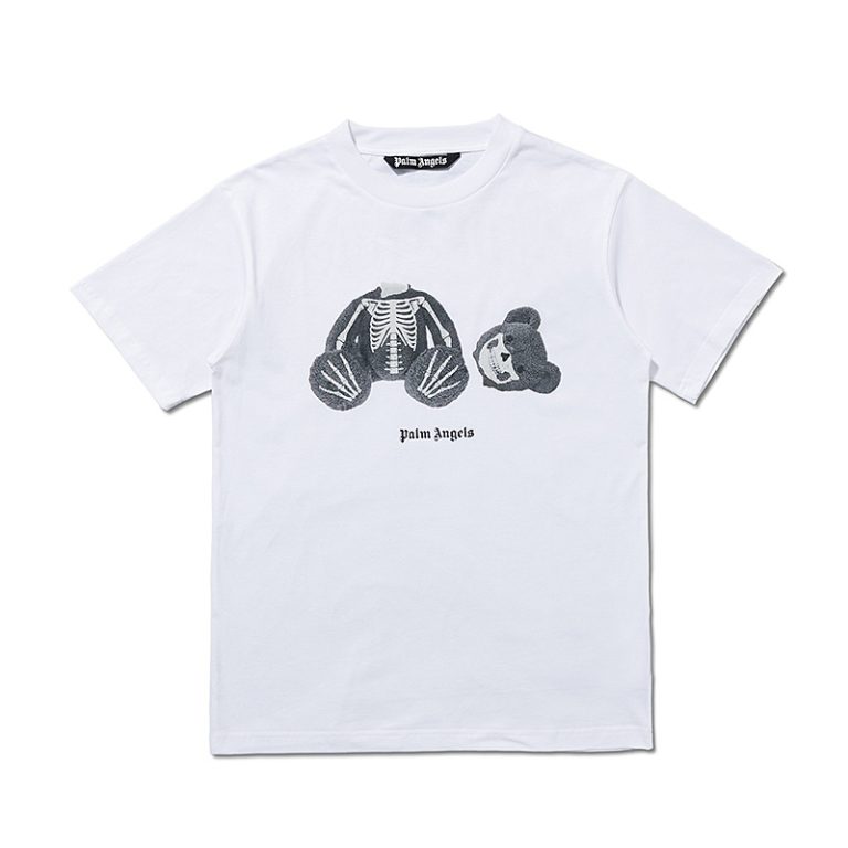 Camiseta Palm Angels XICNUI (2COLORES)