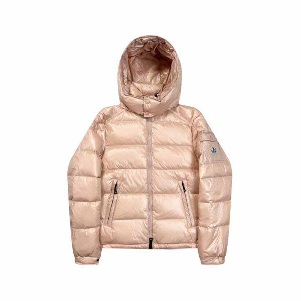 Chaqueta Moncler LK2012 (5COLORES)