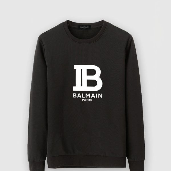 Sudadera Balmain DNFBWU (3COLORES)
