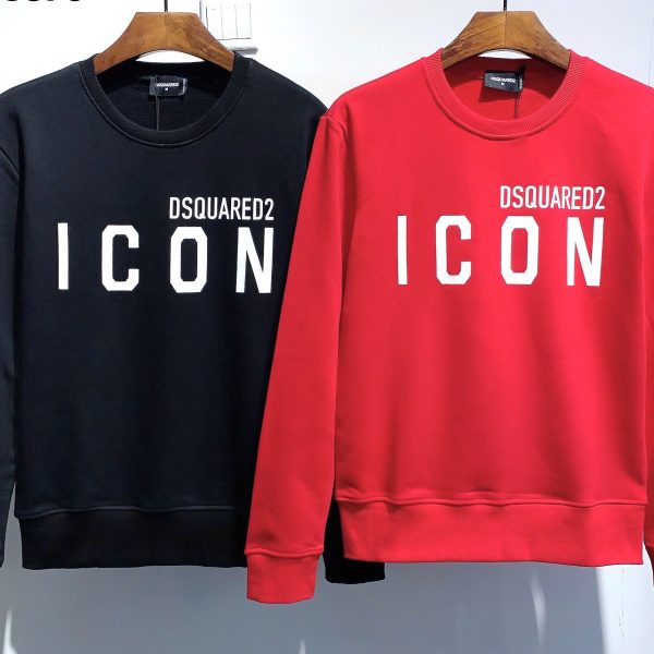 Sudadera Dsquared2 0XICUU (2COLORES)