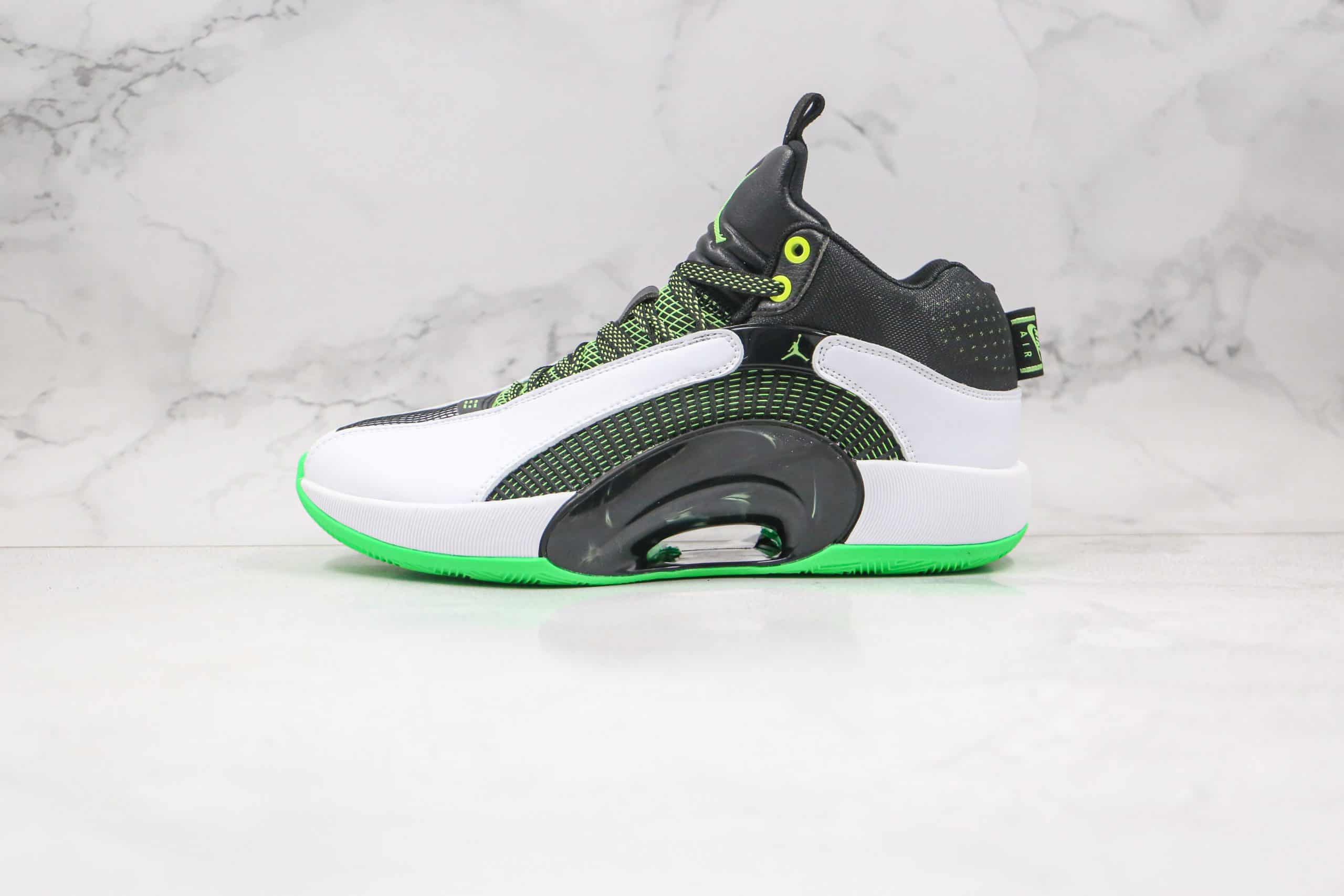 Air Jordan 35 Dna 9cvysb Trapxshop