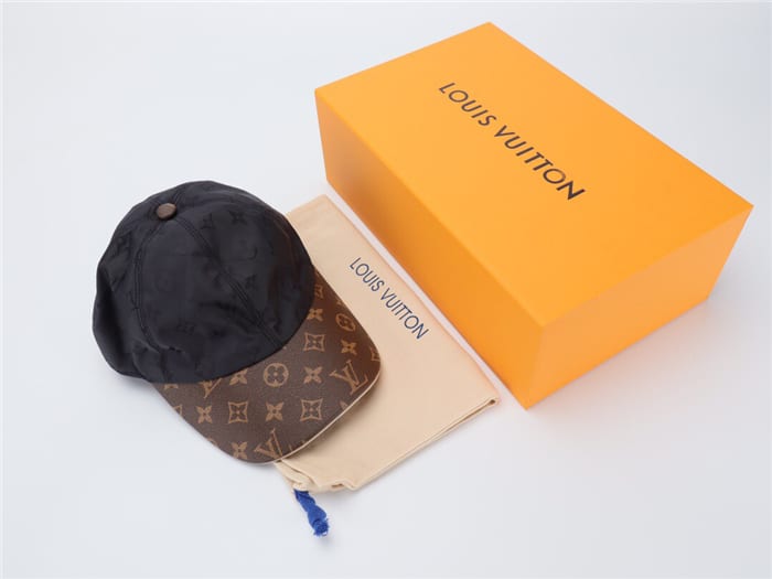 Gorra Louis Vuitton 99WIDN (2COLORES) — TrapXShop