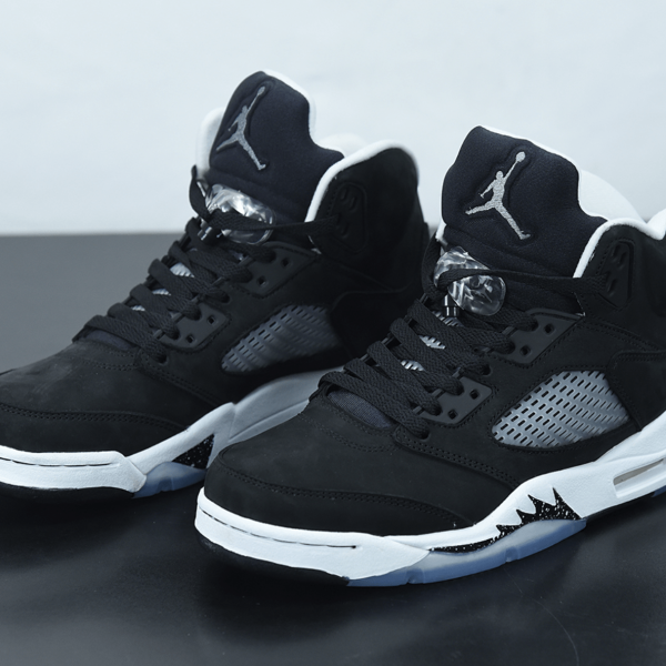 Air Jordan 5 Retro Oreo