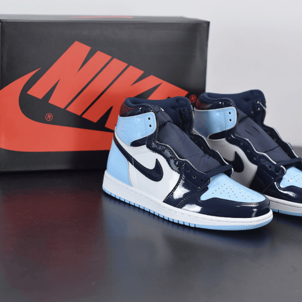 Nike Air Jordan 1 Retro High R2M7AN