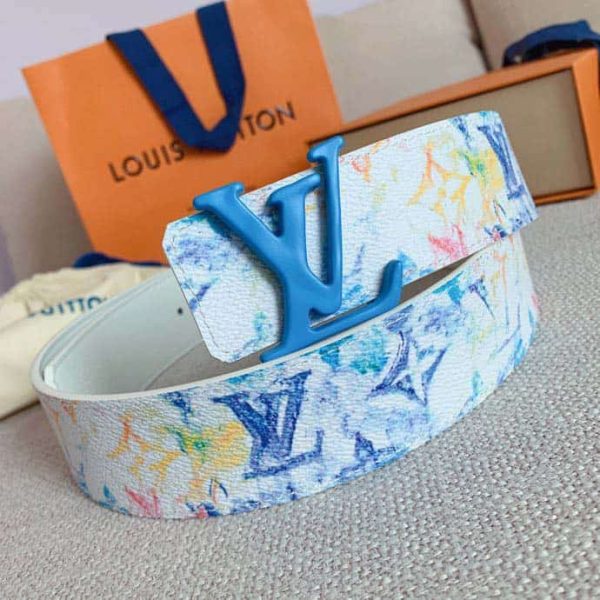 Cinturón Louis Vuitton SKEBL7