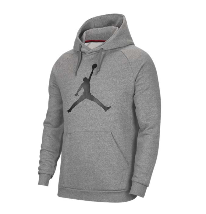 sudadera con capucha jordan