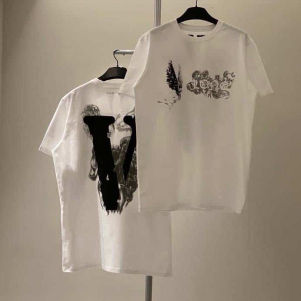 Camiseta Vlone AP3OIW