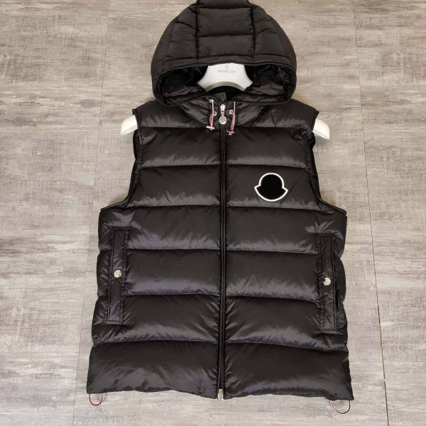 Chaleco Moncler 5355KJ