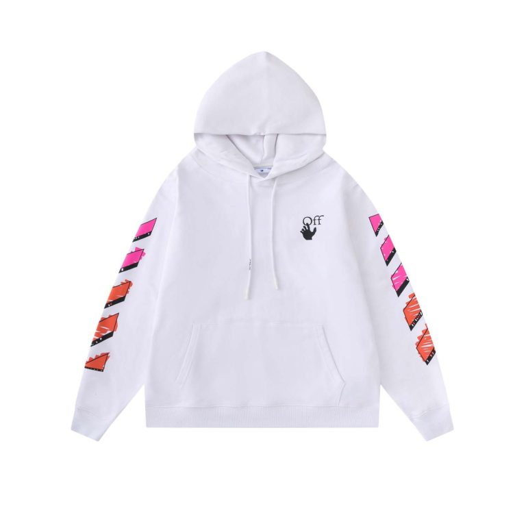 Sudadera con Capucha Off-White A5Y378 (2COLORES)