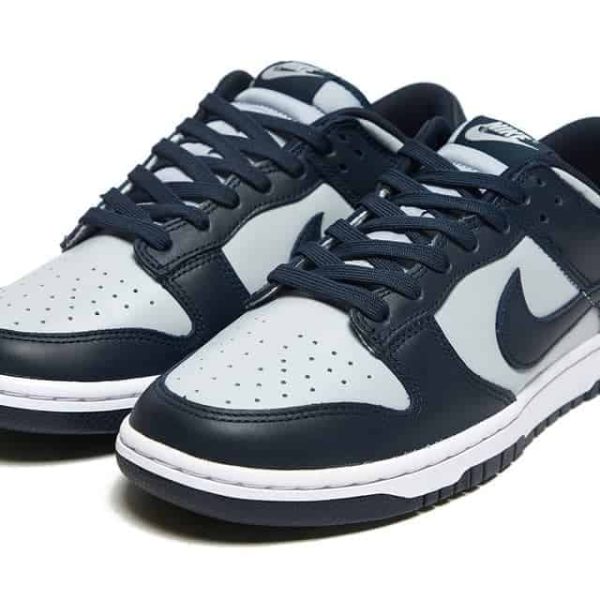 Nike SB Dunk Low Georgetown