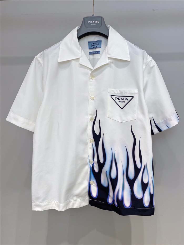 camisa prada precio