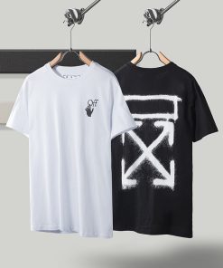 Paralizar cajón saludo Camisetas OFF-White — TrapXShop