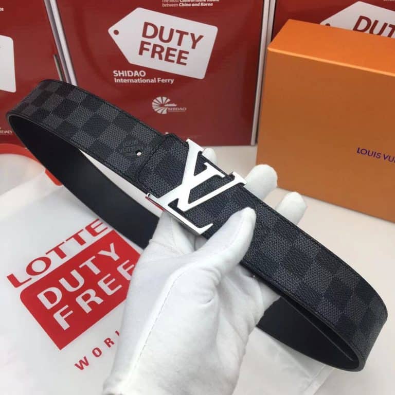 Cinturón Louis Vuitton MNRN8A