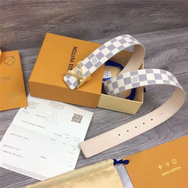 Cinturón Louis Vuitton TH2ZAZ