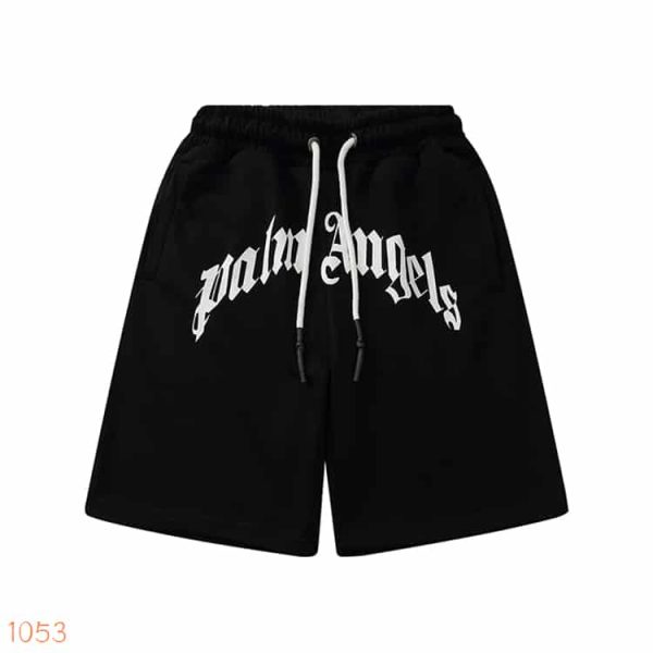Pantalón Chándal Short Palm Angels TZFCQM (4COLORES)