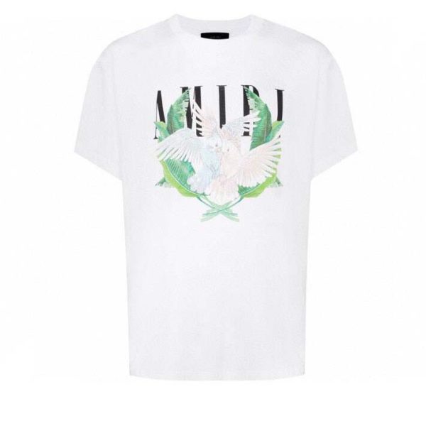 Camiseta Amiri B4HCKS