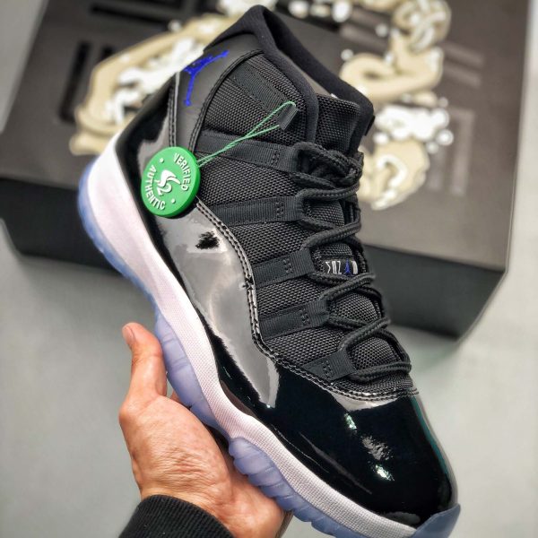 Air Jordan 11 Retro Space Jam