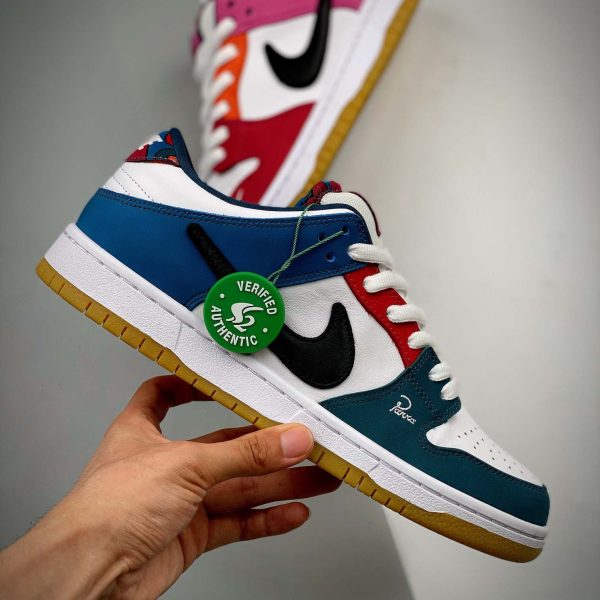 Nike Dunk SB Low WNHD82