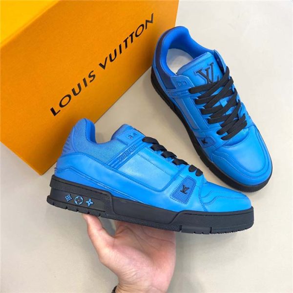 Louis Vuitton Trainer BPRX9G