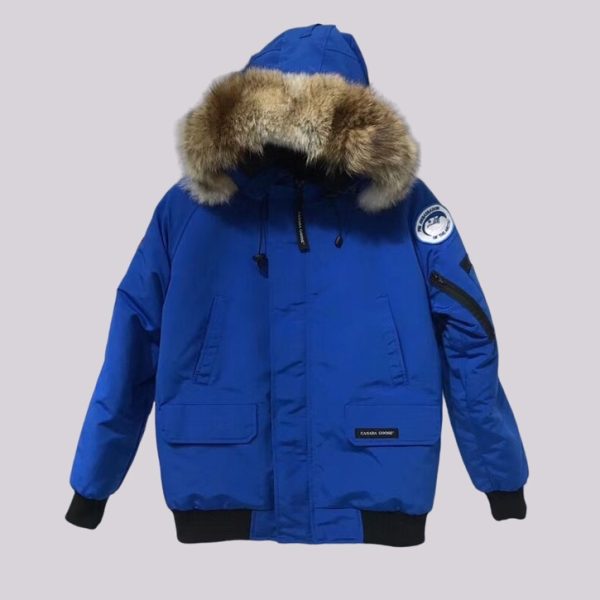 Chaqueta Canada Goose 9YZMGC (5COLORES)
