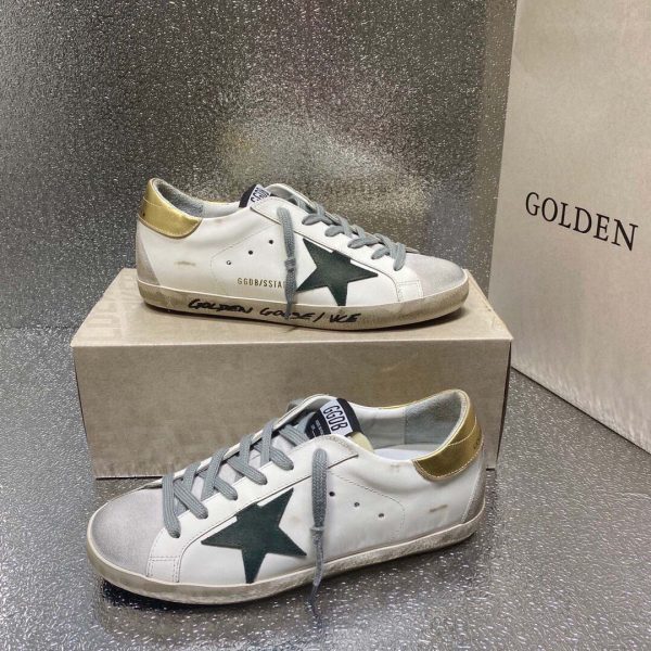Golden Goose NRJTX2