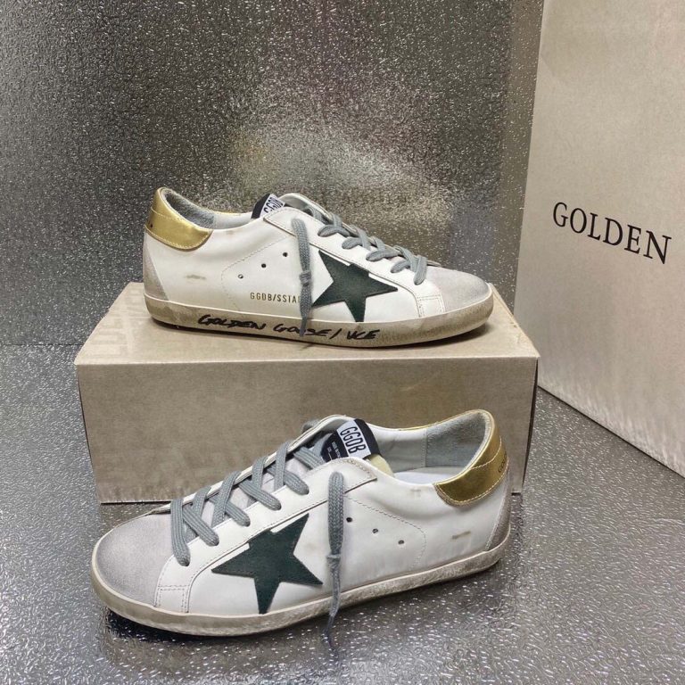 Golden Goose NRJTX2