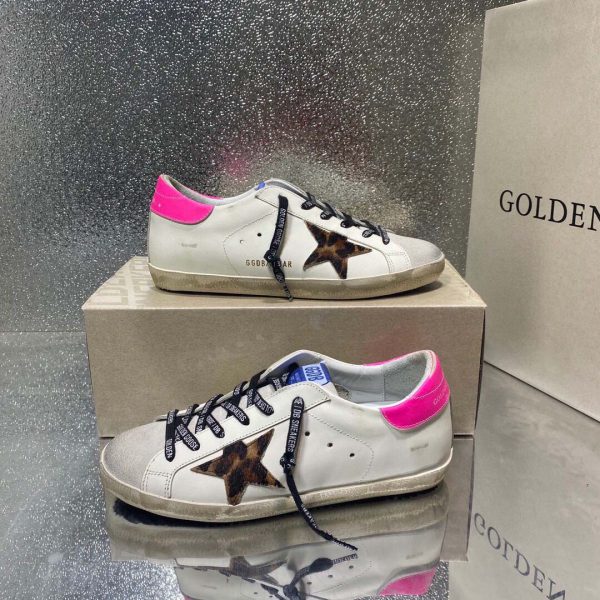 Golden Goose XAJGQ4