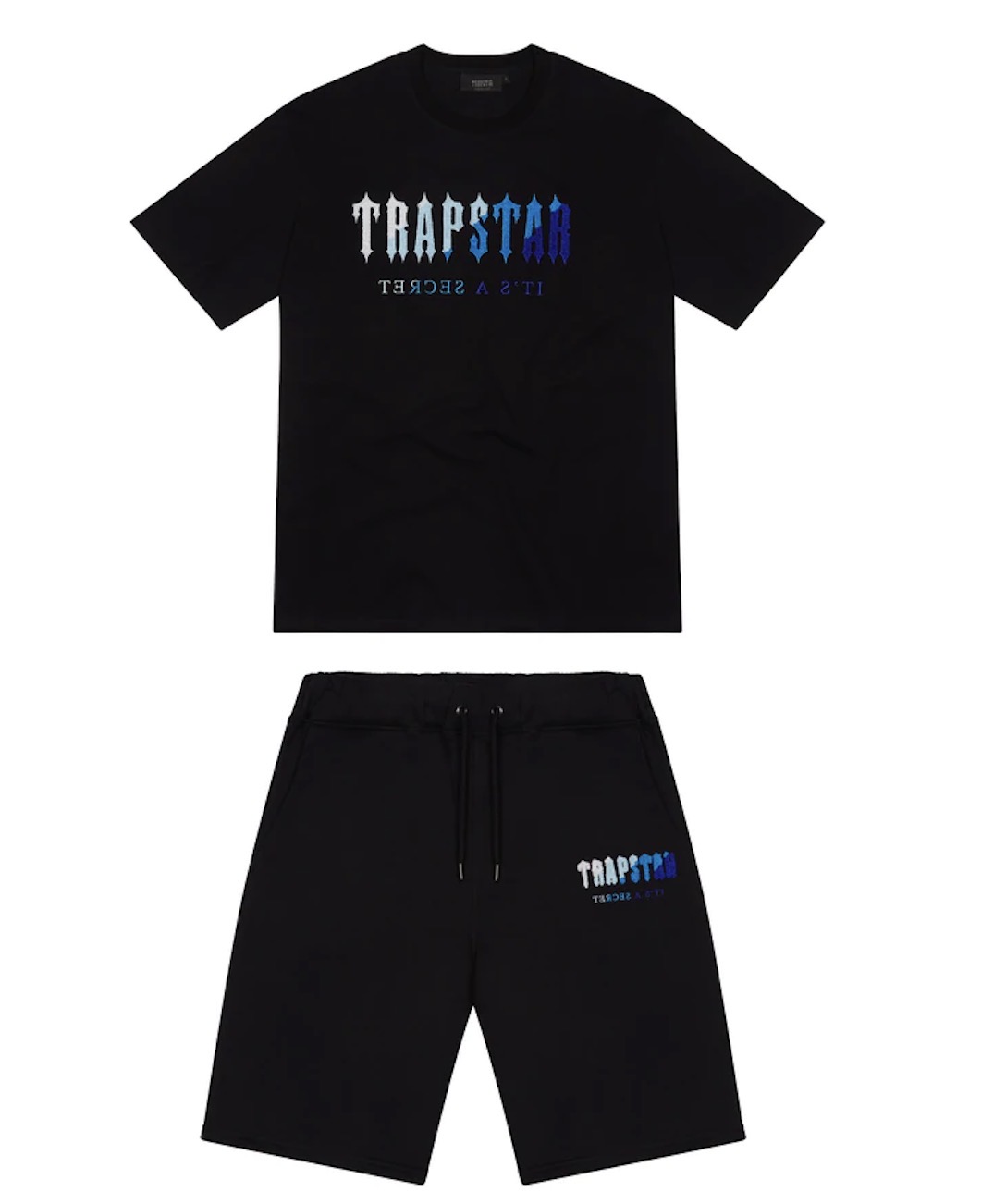 Conjunto Chandal Trapstar — TrapXShop