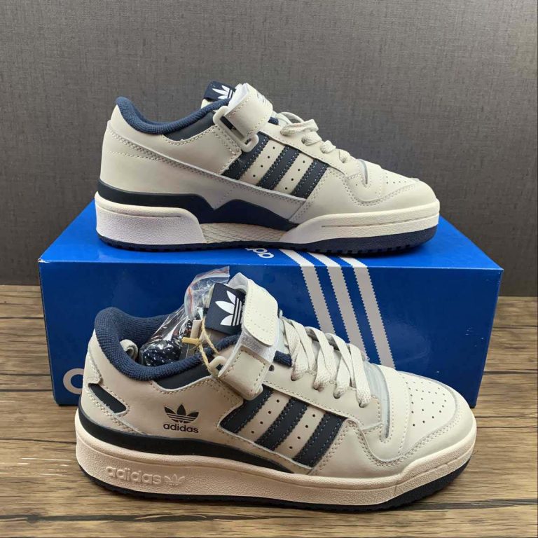 Adidas Forum 84 Low 662XNS