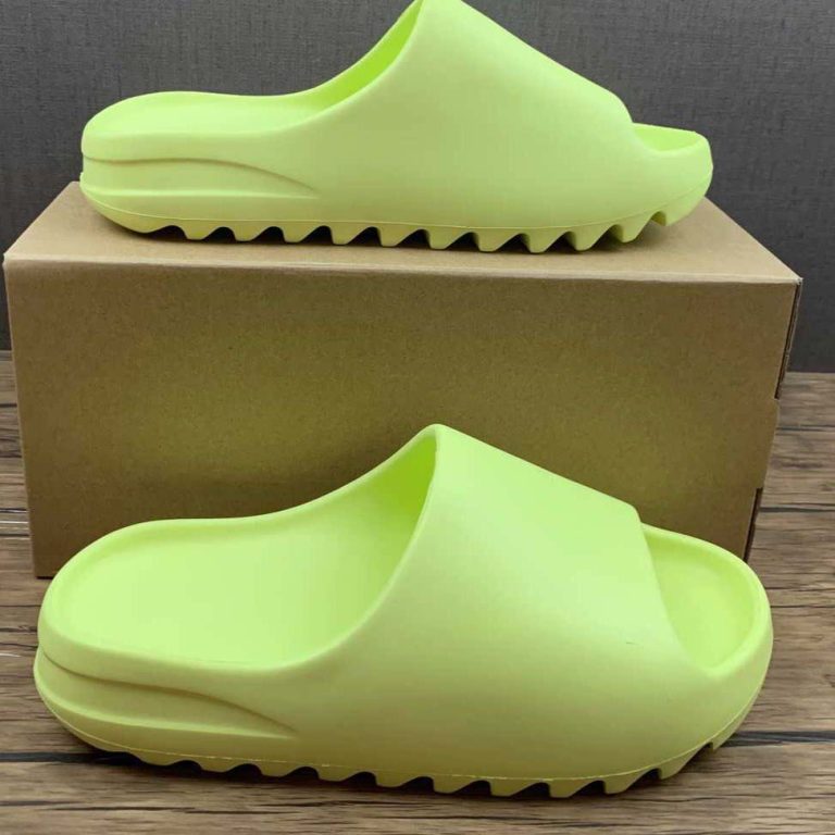 Adidas Yeezy Slide CRZ8ZÑ