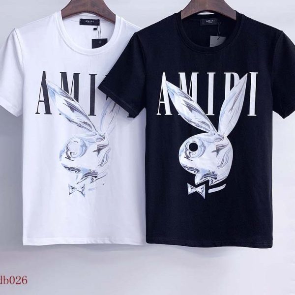 Camiseta Amiri 9AZWMQ (2COLORES)