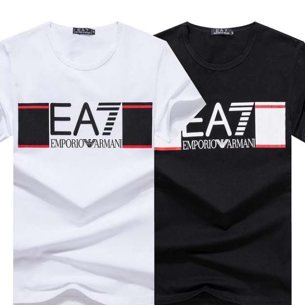 Camiseta Emporio Armani LS54WD (2COLORES)