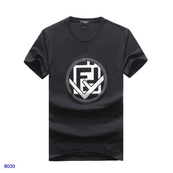 Camiseta Fendi B394EB (2COLORES)