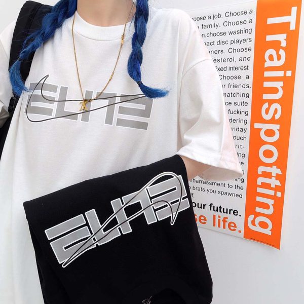 Camiseta Nike JFDC25 (2COLORES)