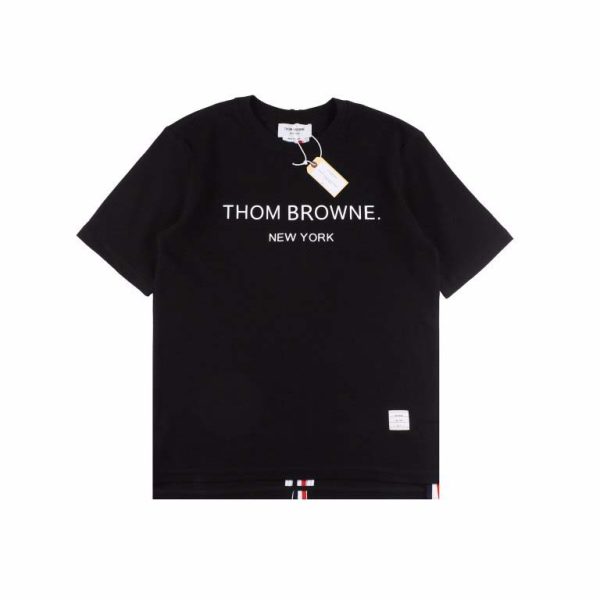 Camiseta Thom Browne 2JEQBM