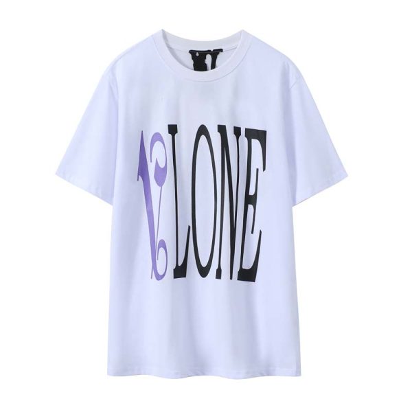 Camiseta Vlone x Palm Angels GSZ427 (2COLORES)