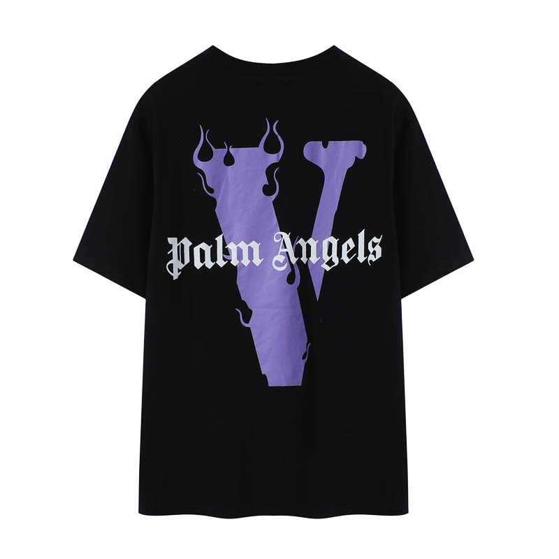 Camiseta Vlone Angels GSZ427 (2COLORES) — TrapXShop