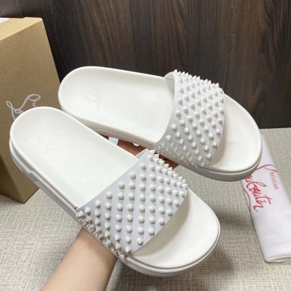 Christian Louboutin WW25VY (2COLORES)