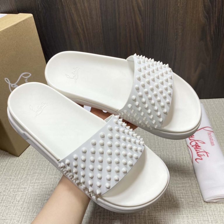 Christian Louboutin WW25VY (2COLORES)