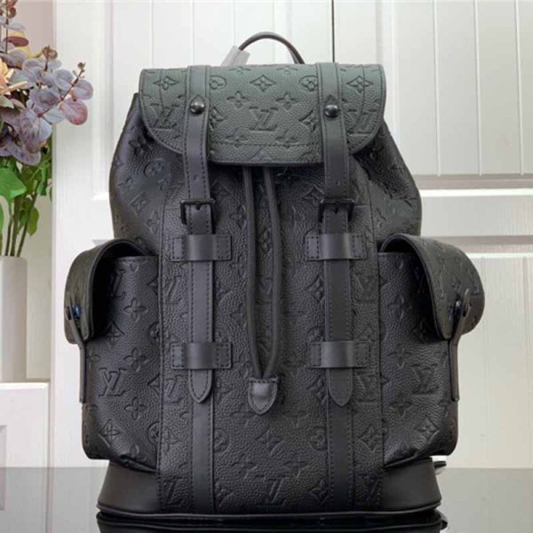 Mochila Louis Vuitton ZKNJEN
